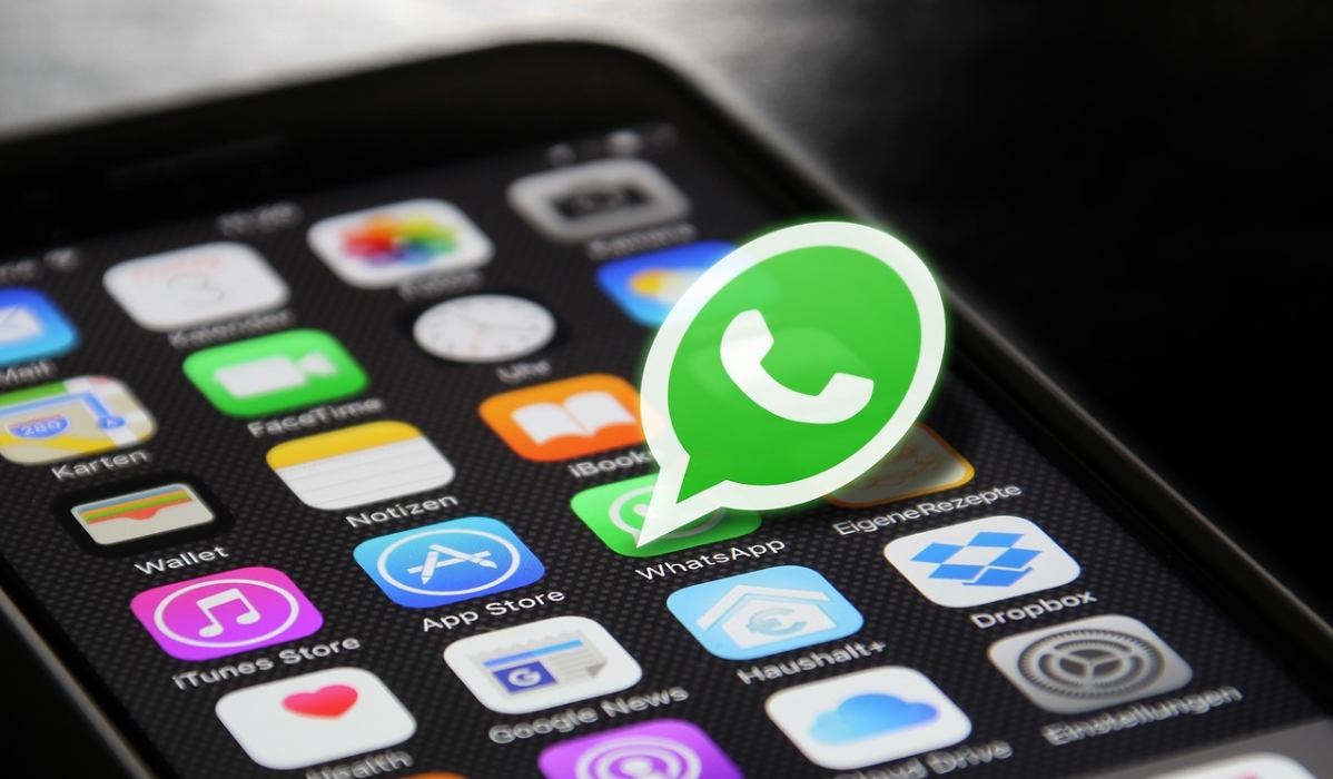 Mensagens do WhatsApp vão autodestruir-se à la Inspector Gadget