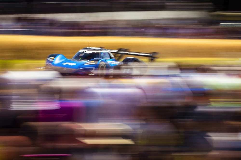 Goodwood Festival of Speed, o evento que celebra a cultura automóvel