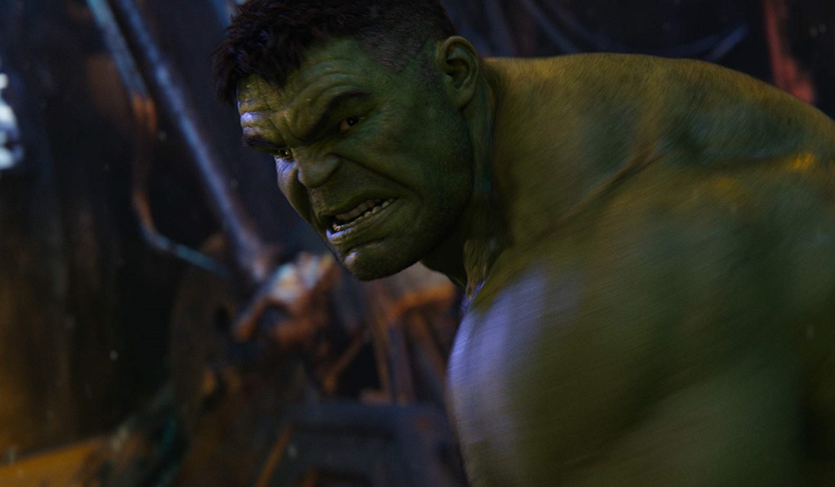 Batalha épica entre Hulk e Wolverine pode ser aposta da Marvel