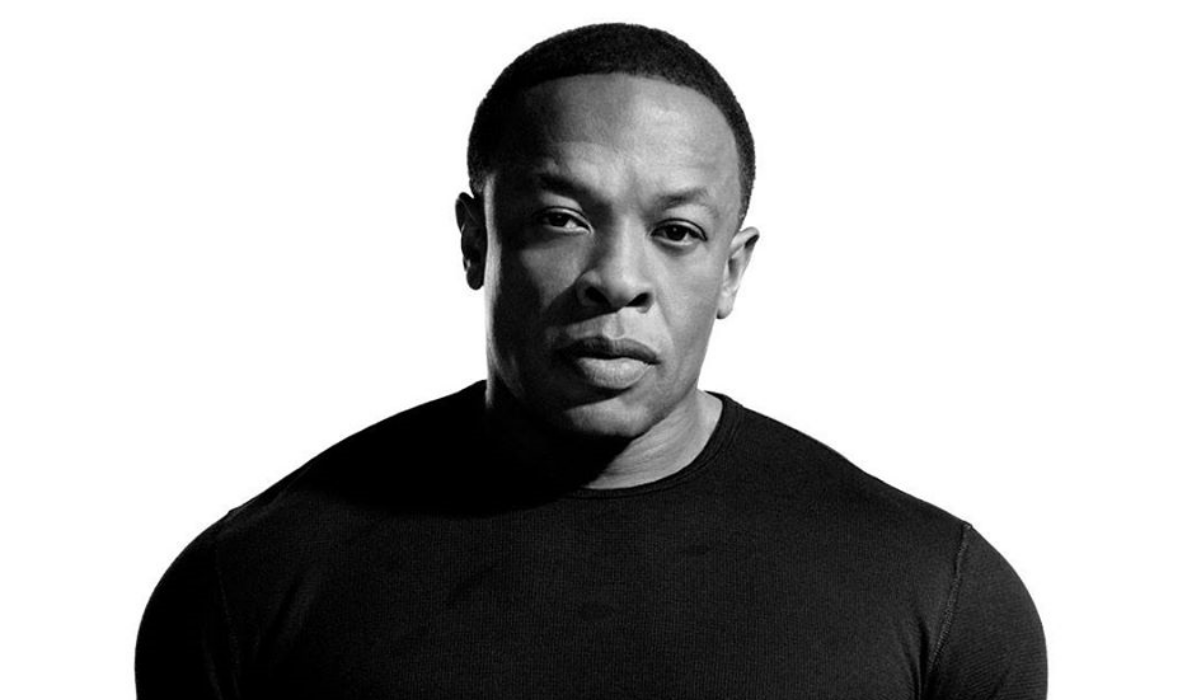Dr. Dre foi o músico que mais dinheiro ganhou nesta década