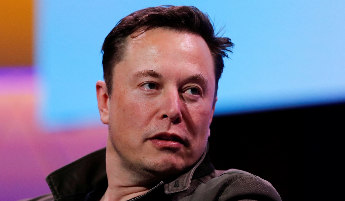 Elon Musk torna-se num dos maiores acionistas do Twitter