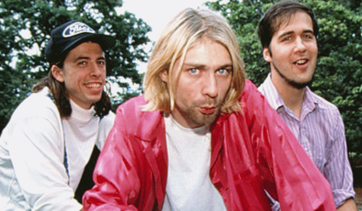 Nirvana voltam a subir ao palco para concerto solidário