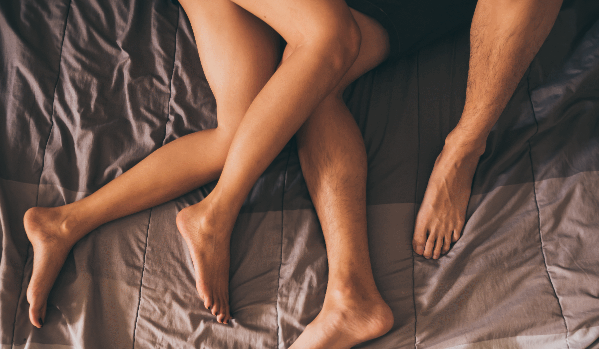 Estas são as 7 piores posições sexuais