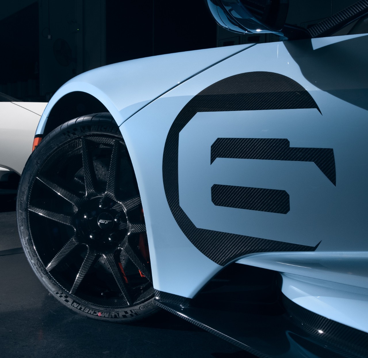 Ford GT ganha potência e nova edição de homenagem a Le Mans