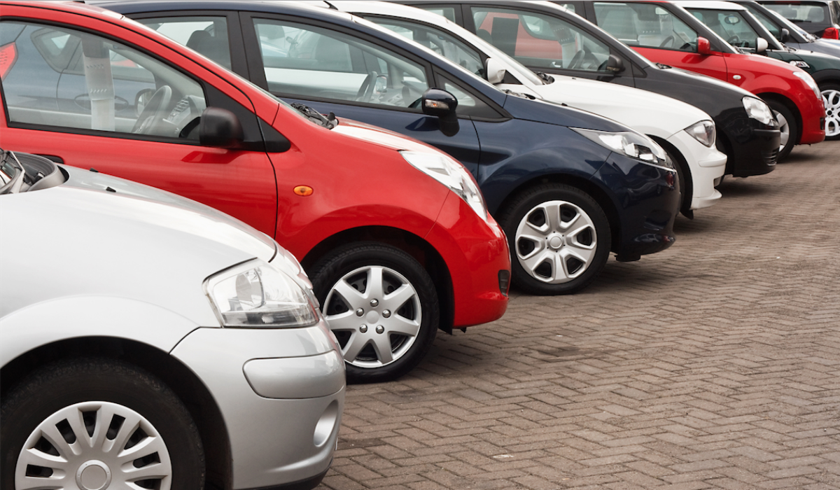 Comissão Europeia leva Estado português a tribunal por ISV pago em carros usados