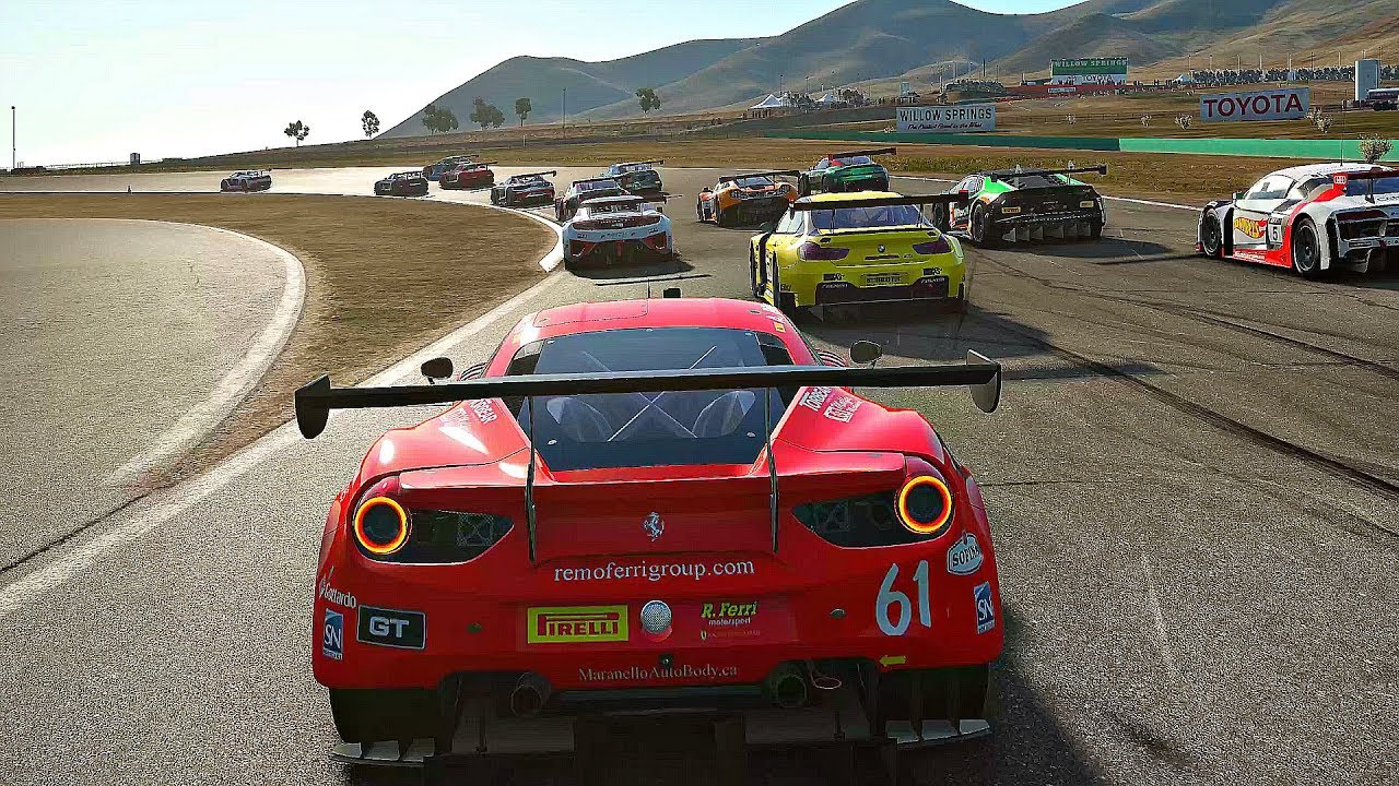 Need For Speed e mais 14 jogos de carros para animar a quarentena