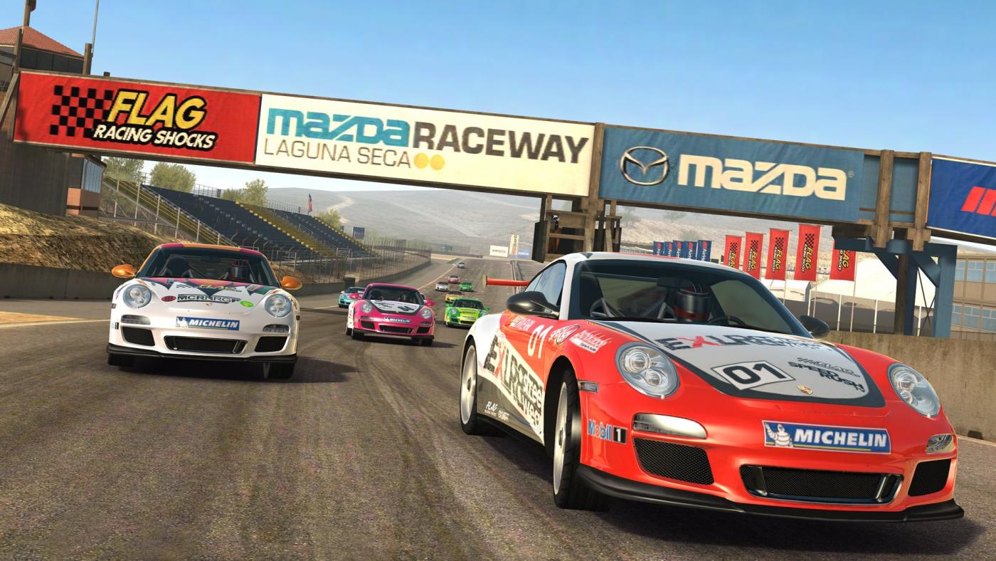 Need For Speed e mais 14 jogos de carros para animar a quarentena