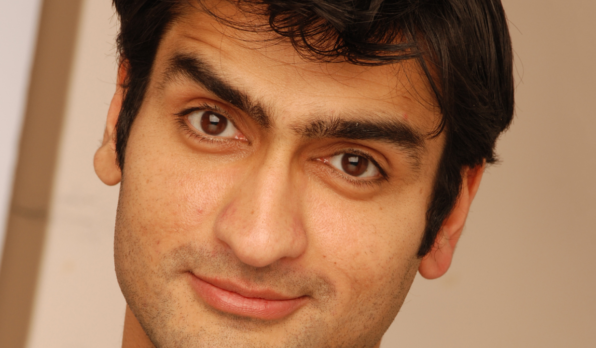 Kumail Nanjiani, o ator da Marvel que perde papel por recusar enfatizar sotaque paquistanês