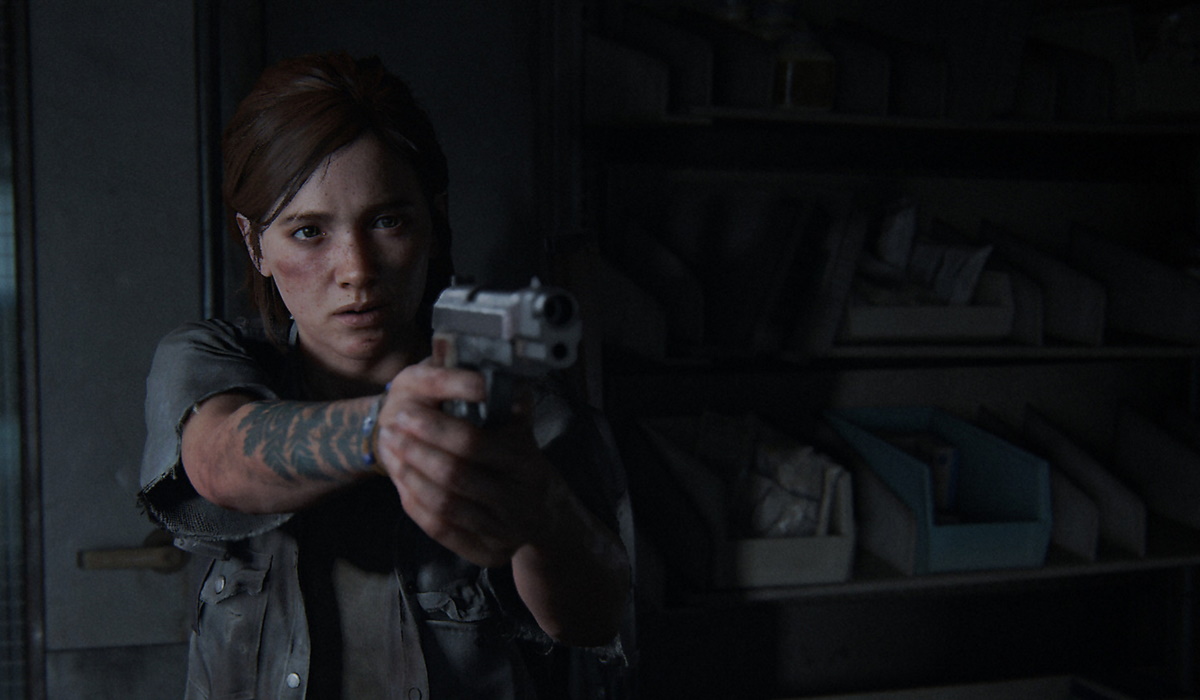 Jogadores destroem discos do novo The Last of Us Parte 2