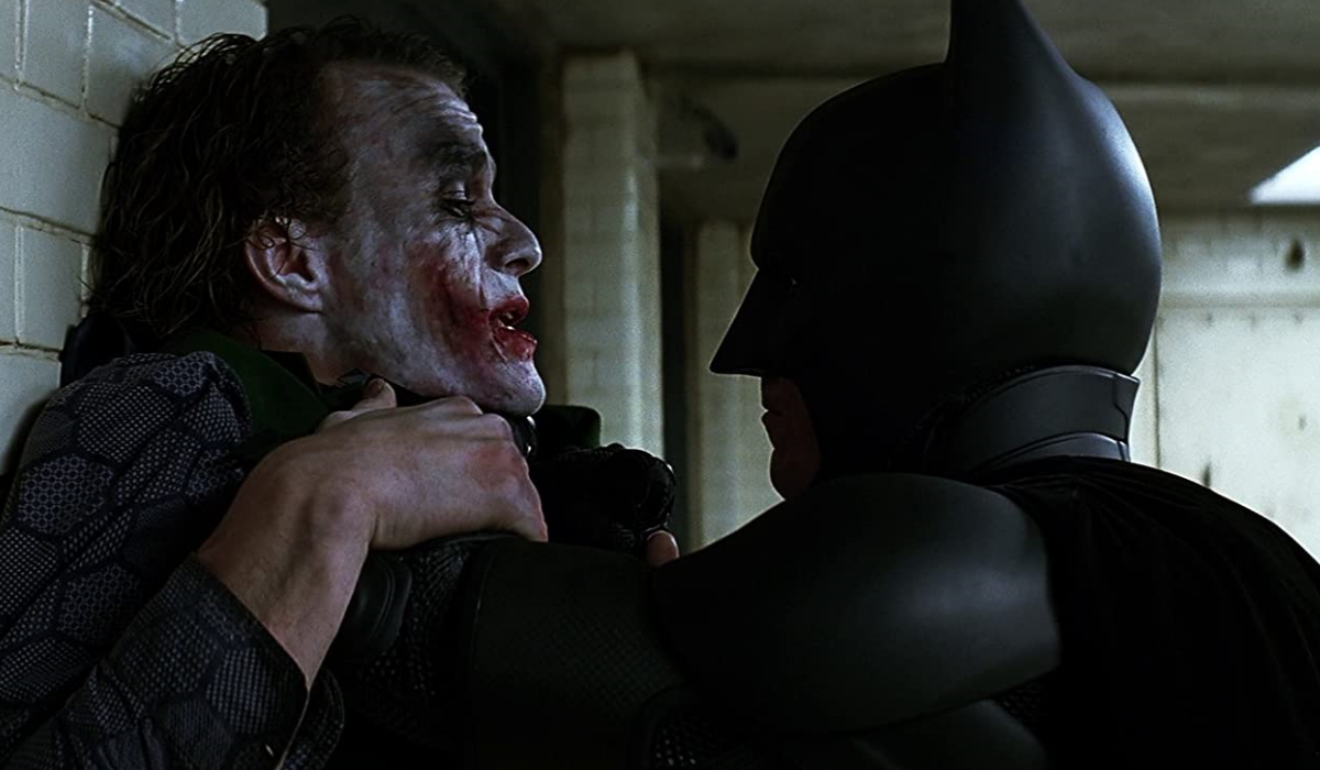 Fortuna e herdeiros de Bruce Wayne em destaque na nova luta de Batman e Joker