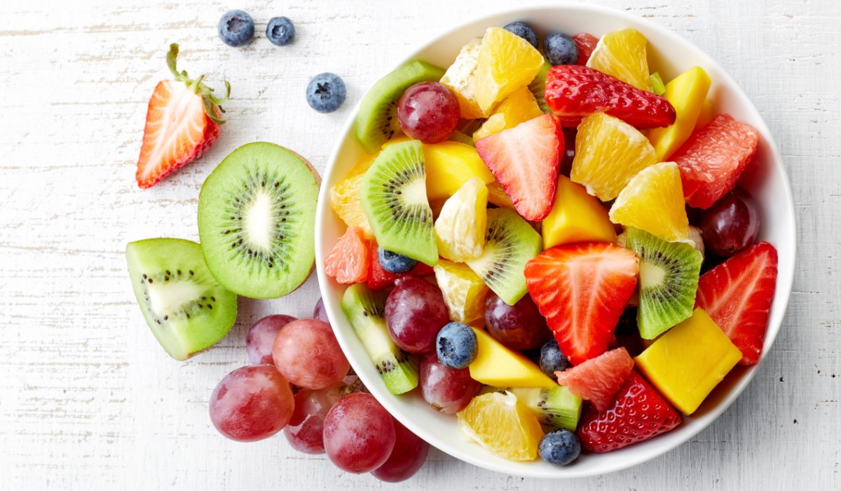 5 frutas que podem ser aliadas importantes na perda de peso