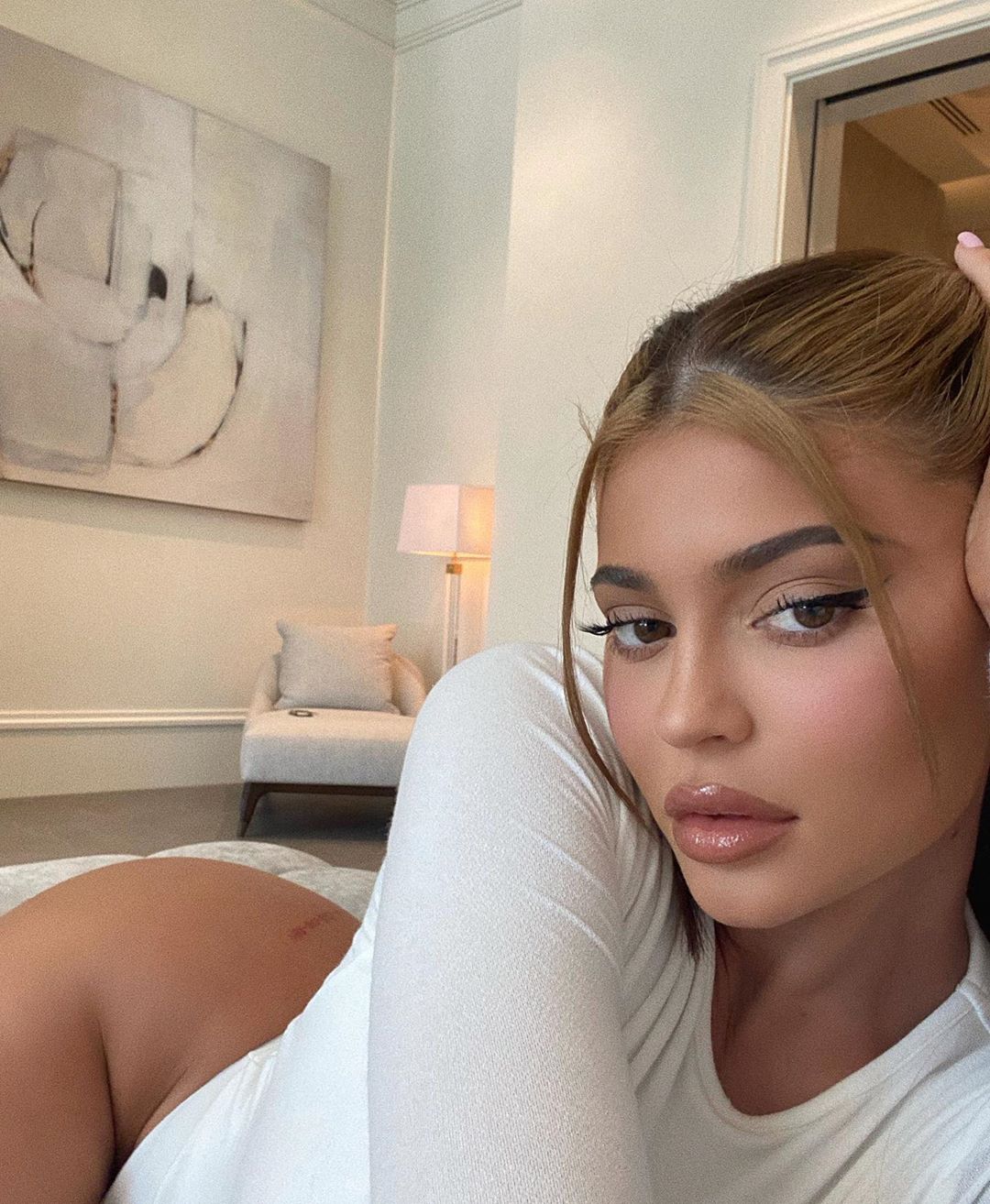Forbes acusa Kylie Jenner de mentir e retira-lhe o título de mais jovem multimilionária do mundo