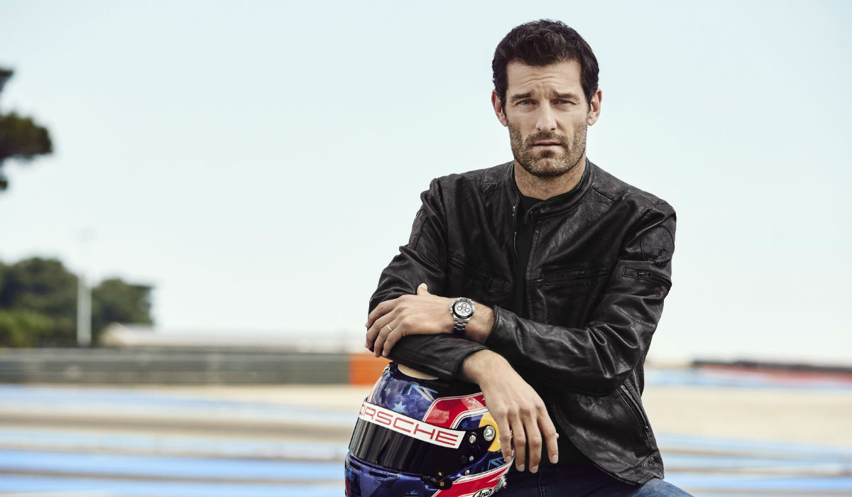 Mark Webber já escolheu os dois pretendentes ao título de Fórmula 1 em 2020