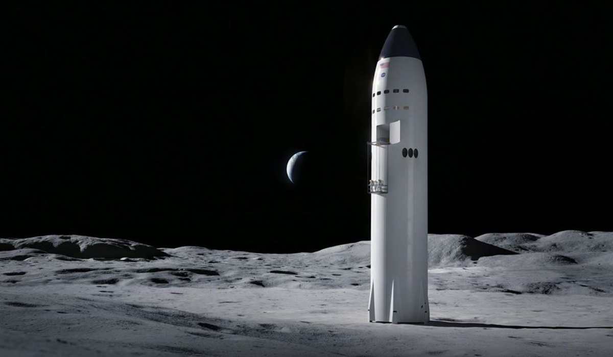 Cortiça portuguesa presente nos foguetões de Elon Musk