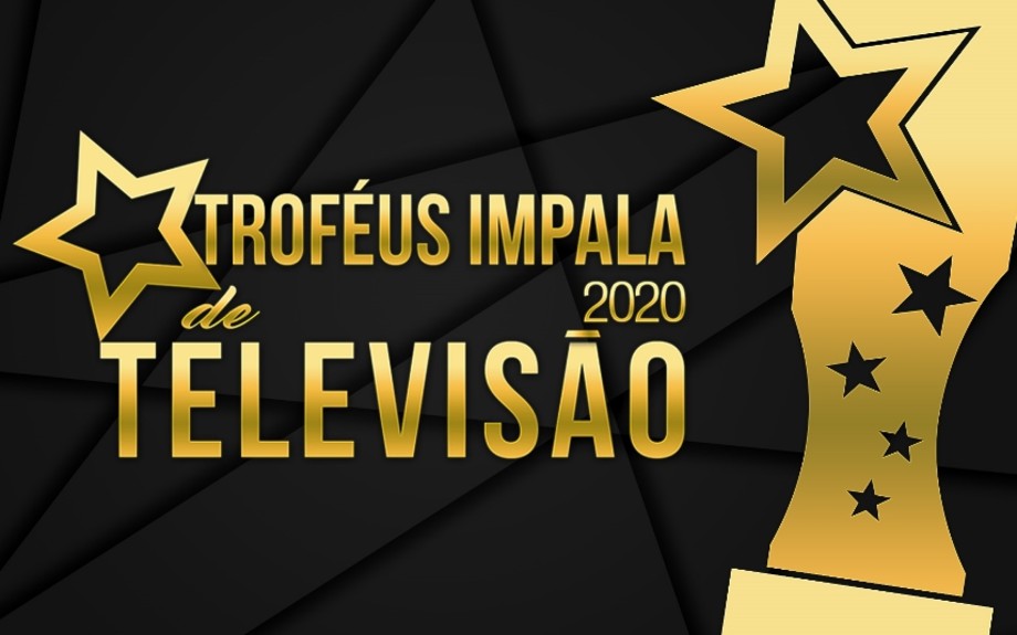 Troféus Impala de Televisão 2020: a celebração do melhor da TV portuguesa está de volta!