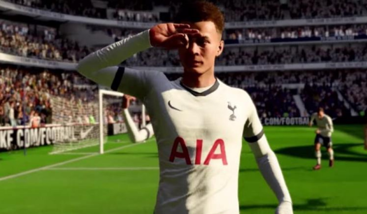 EA retira celebrações consideradas tóxicas do novo FIFA 21