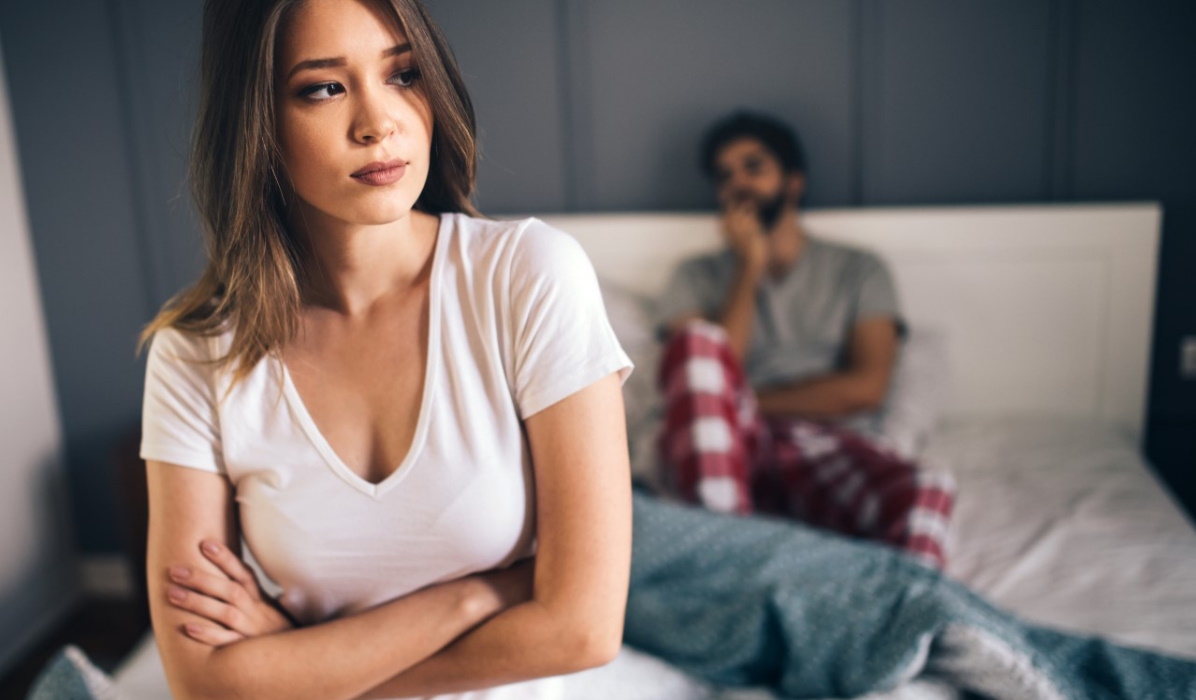 Saiba como homens e mulheres reagem ao sexo com um ex