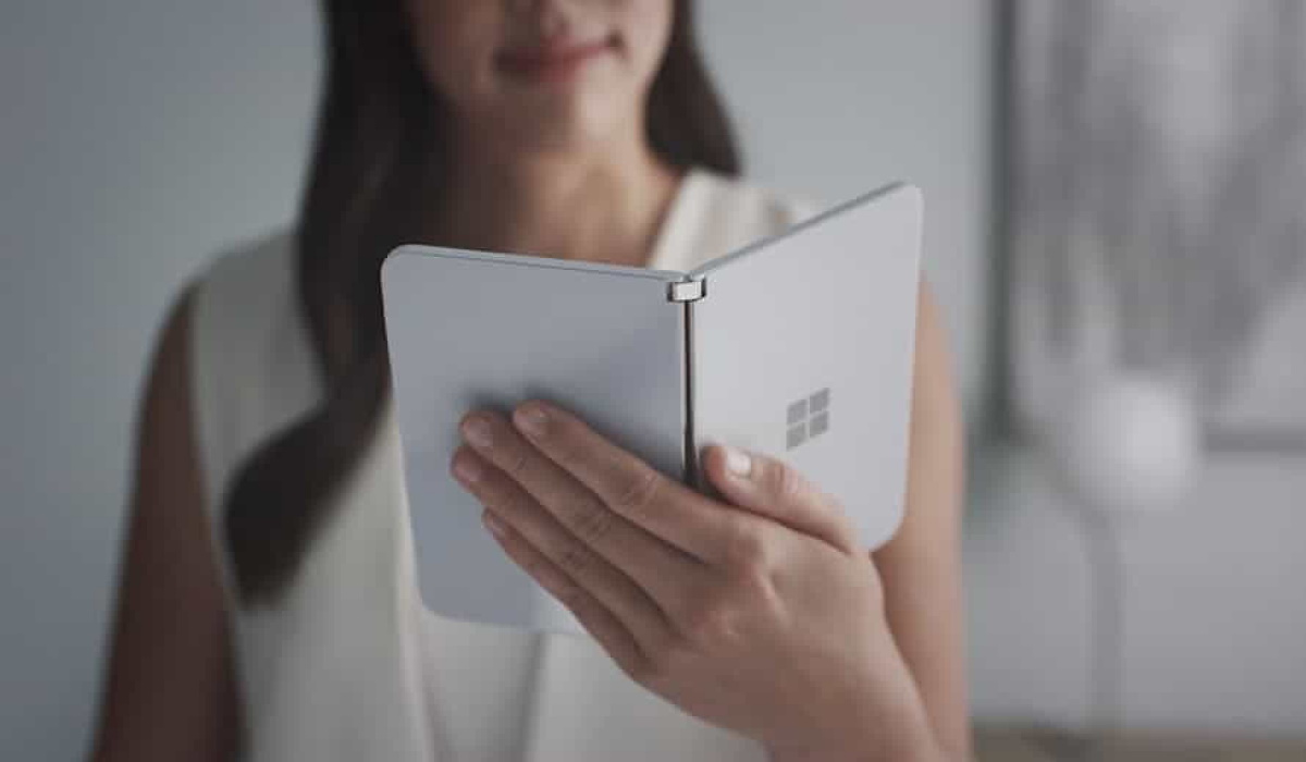 Surface Duo, o primeiro Android da Microsoft já tem preço e data de lançamento