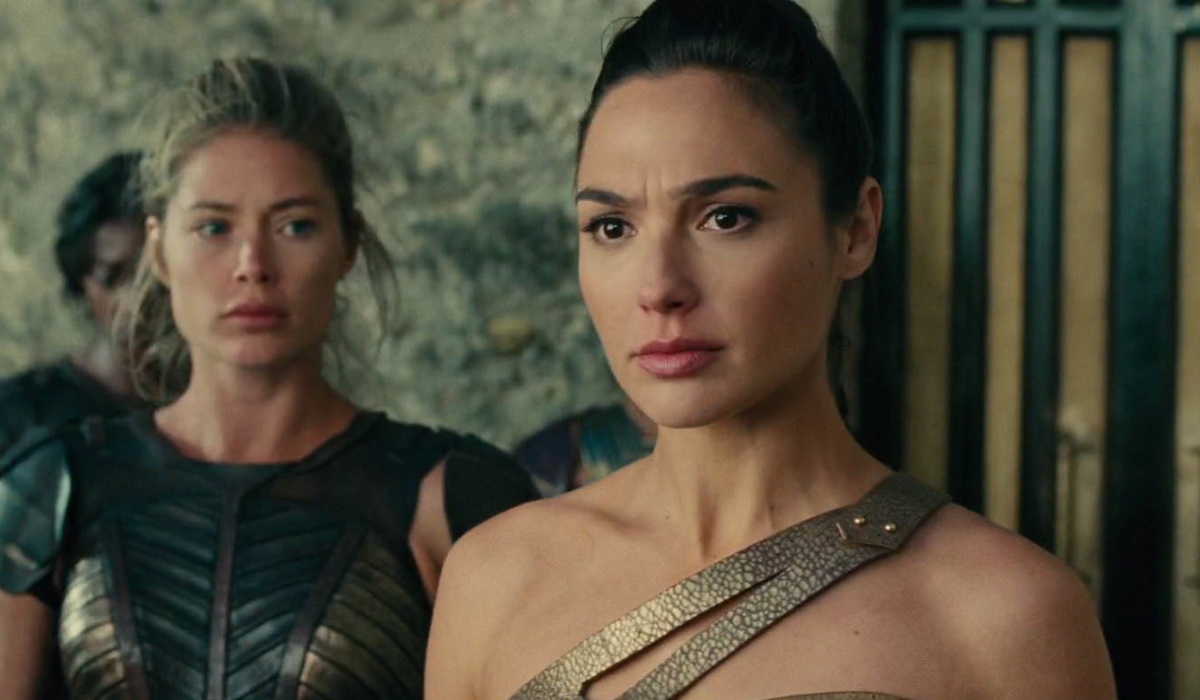 Gal Gadot irá interpretar uma das mulheres mais sensuais da história