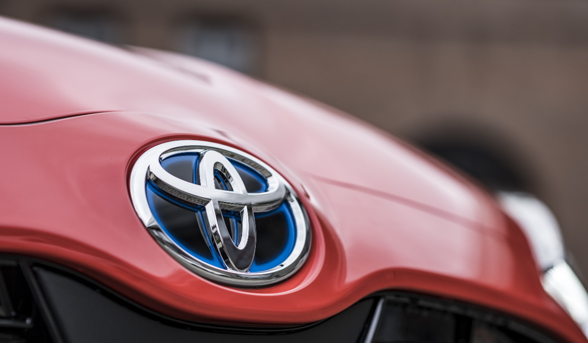 Toyota é novamente a marca automóvel mais valiosa do mundo