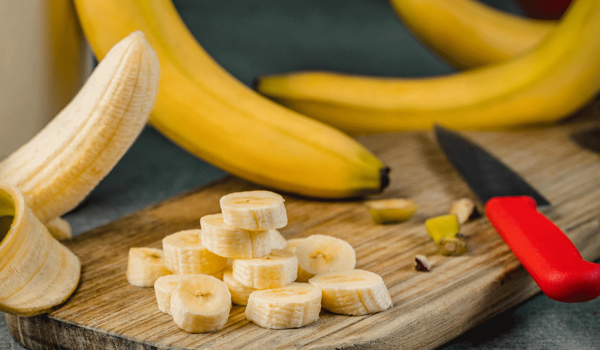 Fique a saber se é mesmo boa ideia comer uma banana depois de treinar