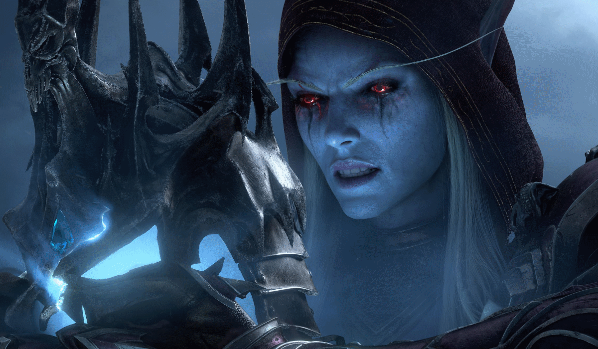 World of Warcraft: Shadowlands já está disponível para jogar