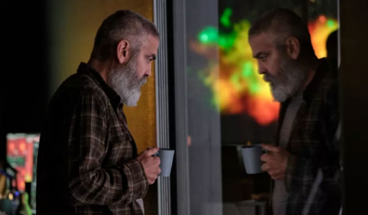 George Clooney foi parar ao hospital por causa de filme pós-apocalíptico