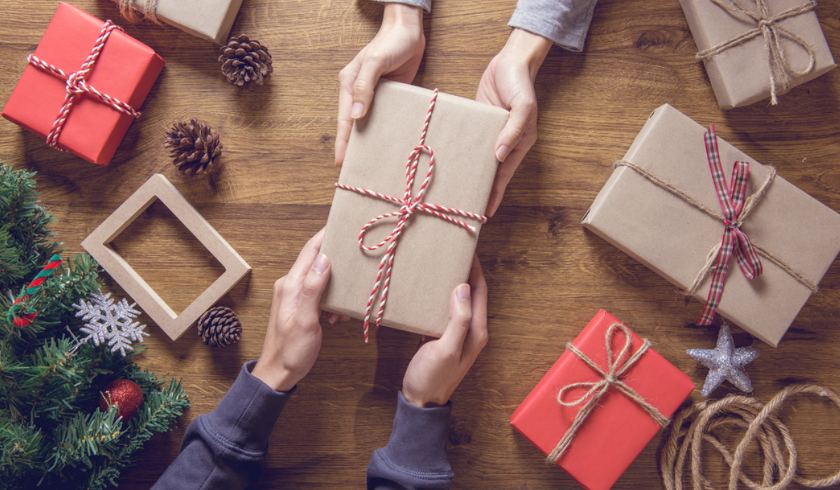 5 ideias infalíveis de presentes de Natal para homens