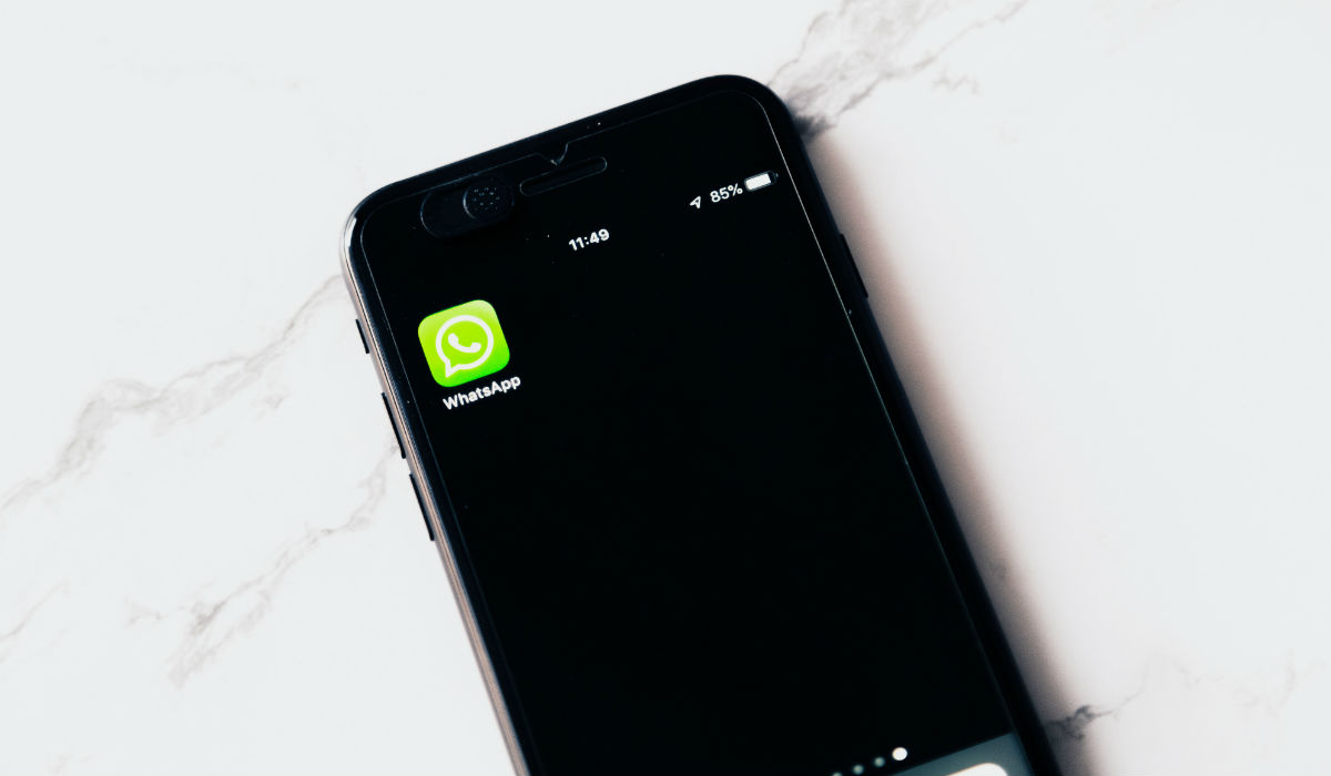 Milhões de smartphones vão ficar sem WhatsApp no dia 1 de janeiro de 2021