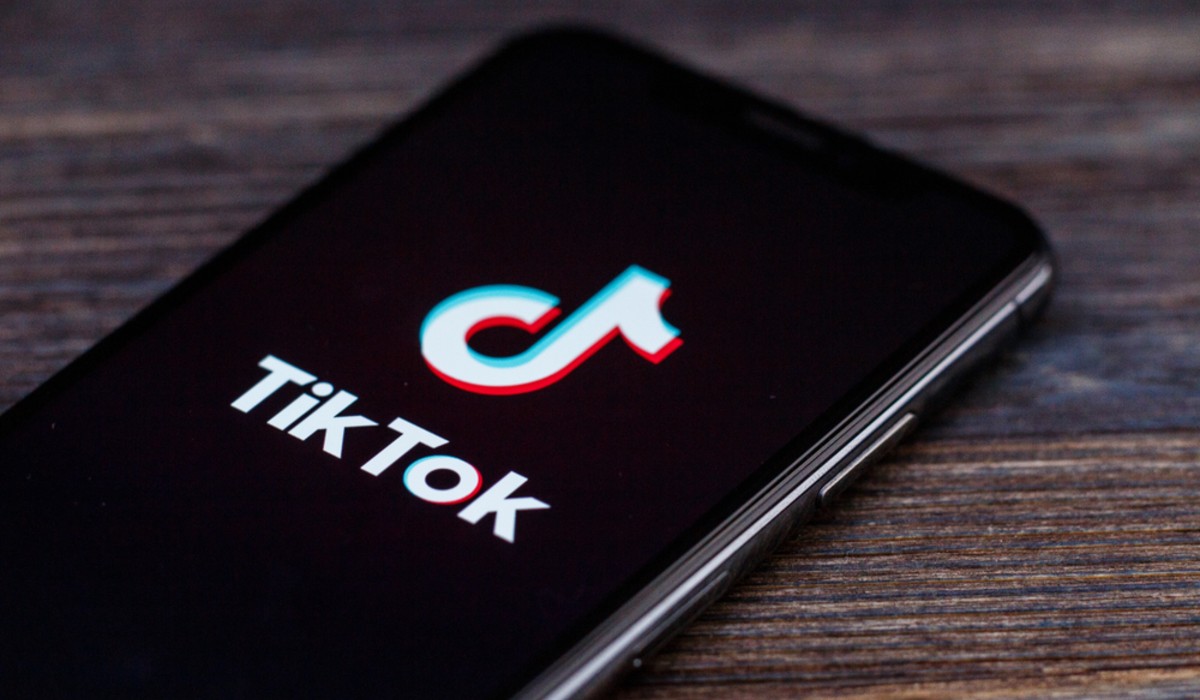Descoberta falha de segurança no TikTok que expõe dados dos utilizadores