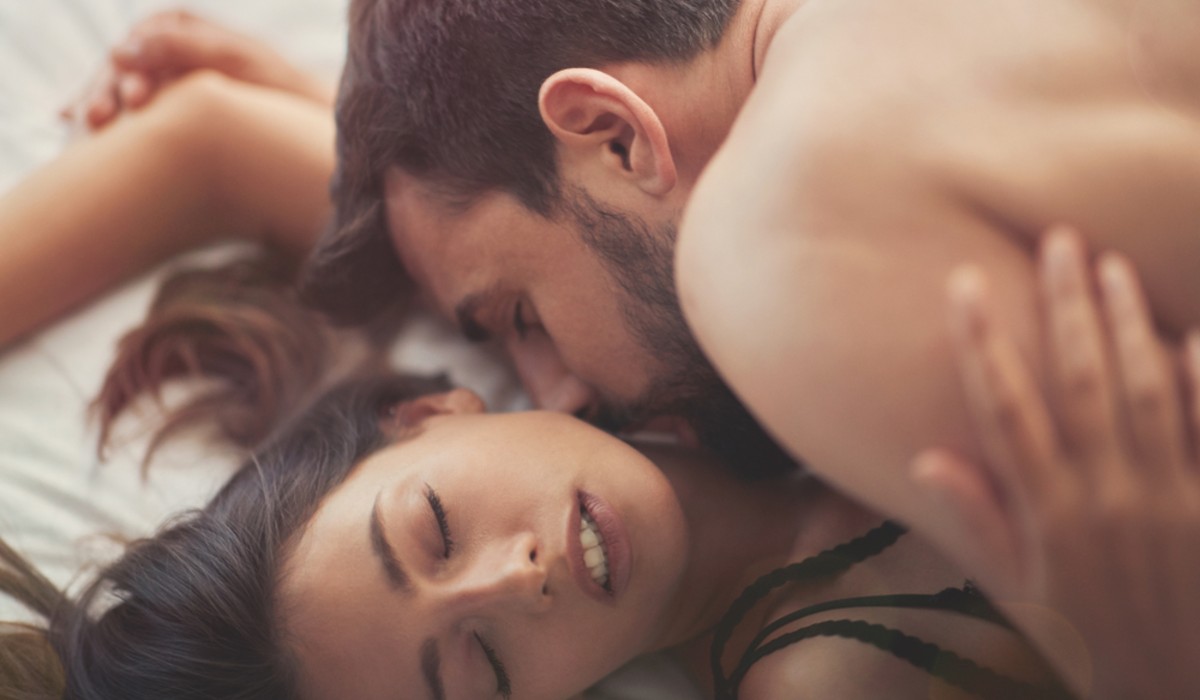 O segredo para uma boa vida sexual é bem mais simples do que pensa