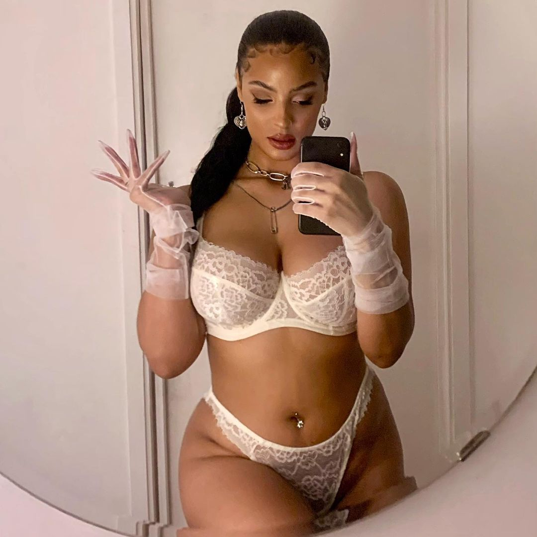 Instagram censura marca de lingerie devido a atividade sexual