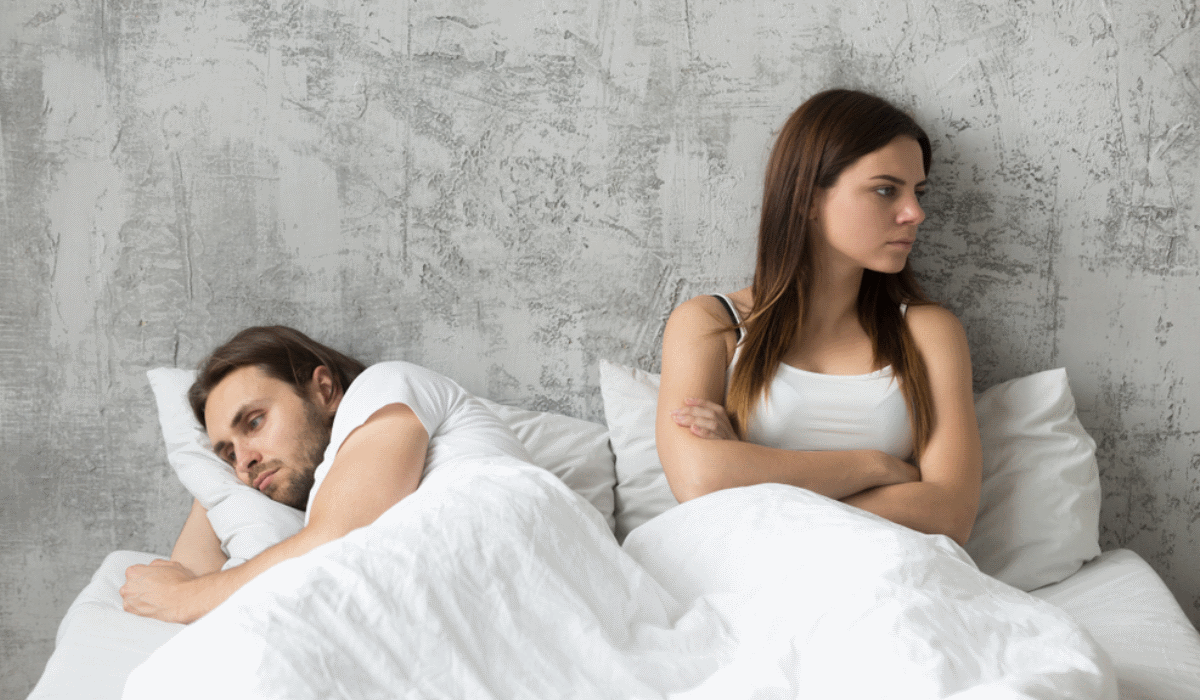 6 obstáculos para uma vida sexual ativa e de qualidade no casamento