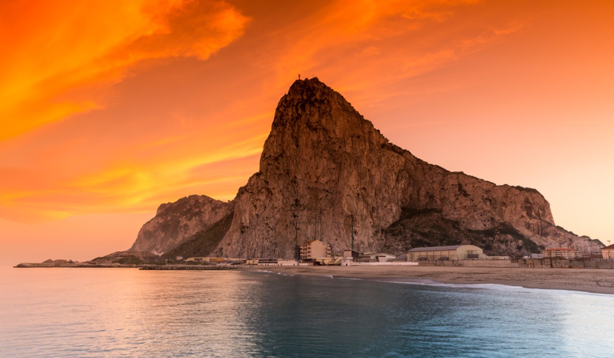 Gibraltar, o destino que encanta quem é apaixonado pela Natureza