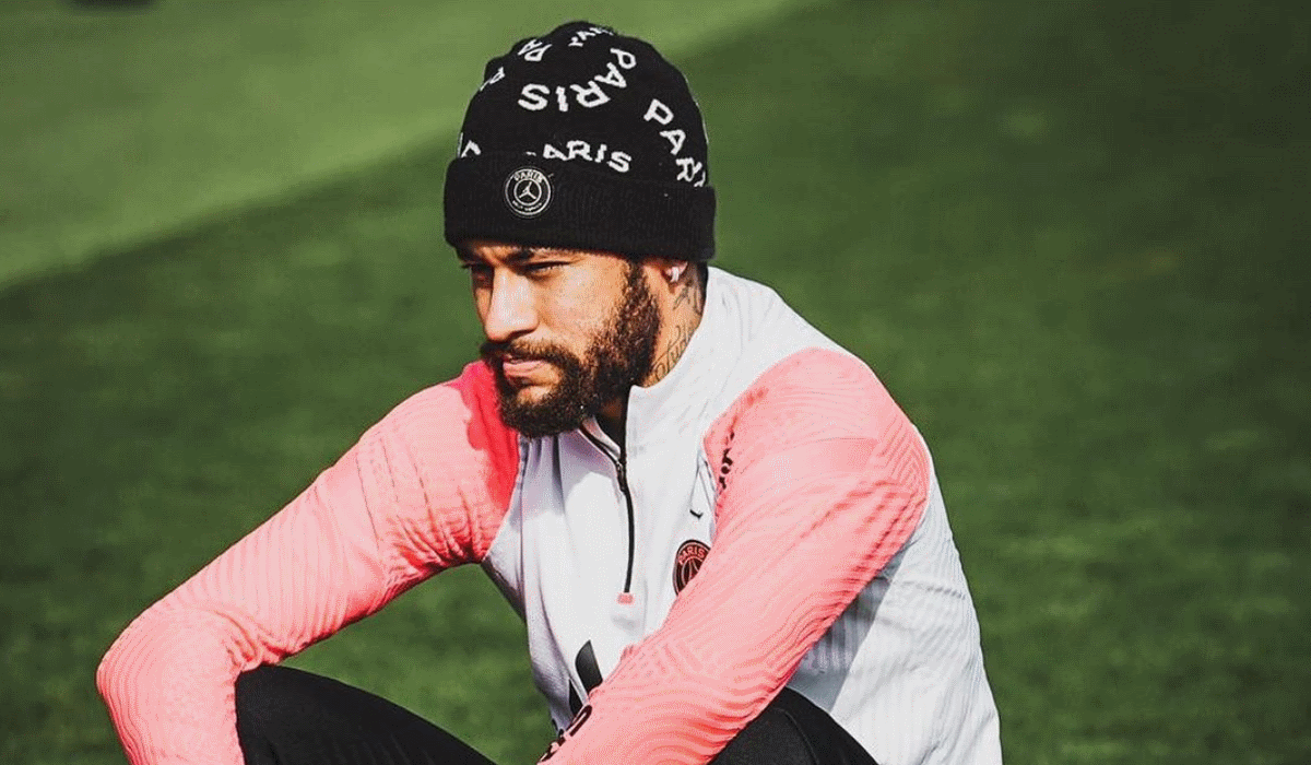Neymar será uma das novidades da nova temporada de Fortnite