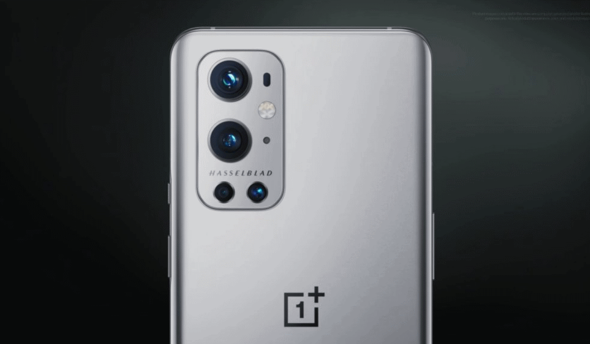 OnePlus 9, o smartphone que quer conquistar os amantes da fotografia