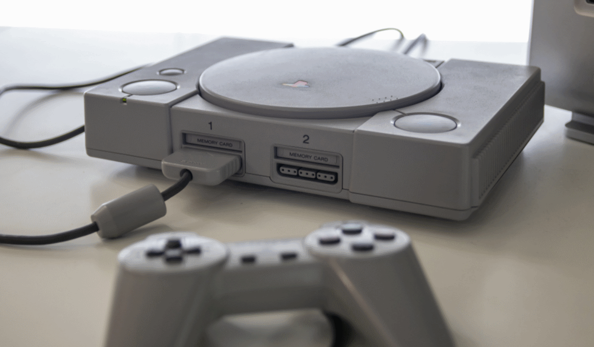 Poderá vir a jogar jogos da PS1, PS2 e PS3 na PlayStation 5