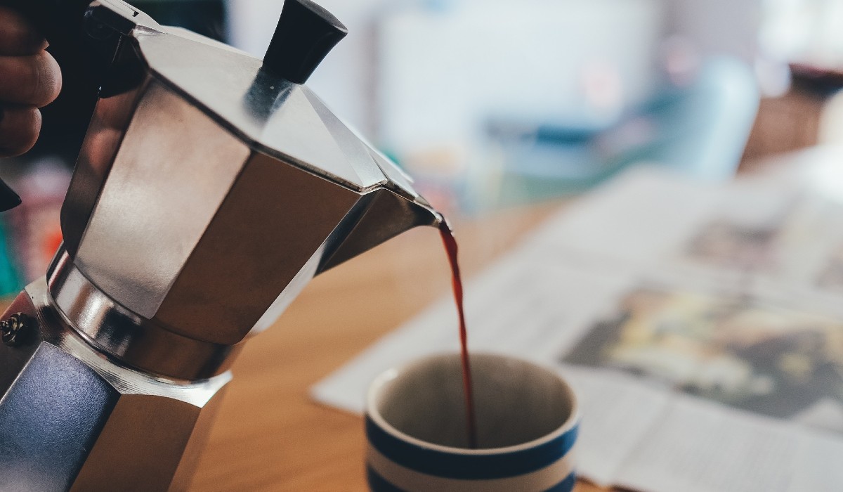Conheça o benefício menos óbvio de beber café todos os dias