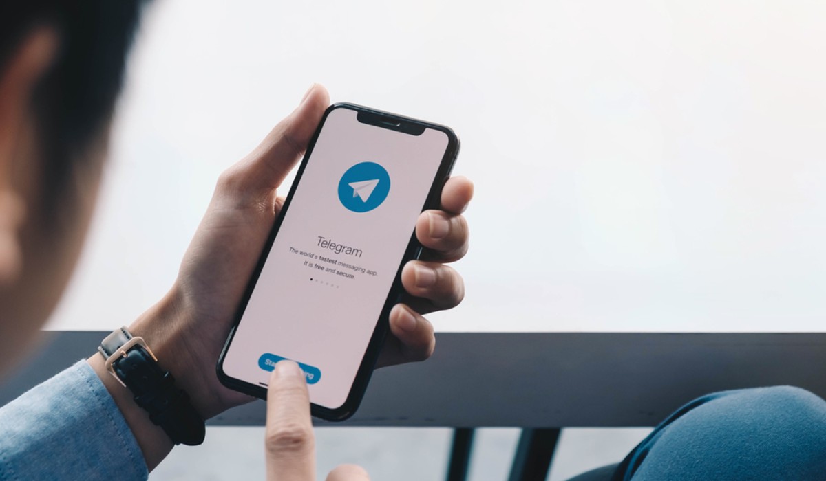 Saiba como se proteger de ataques de malware no Telegram
