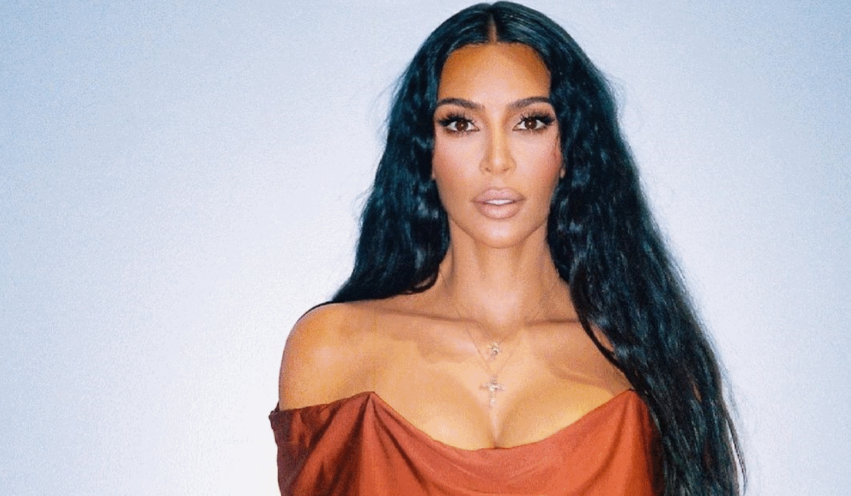Kim Kardashian e três problemas que chegam de uma vez só