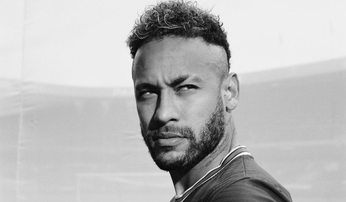 Revelado polémico motivo que leva Nike a abandonar Neymar