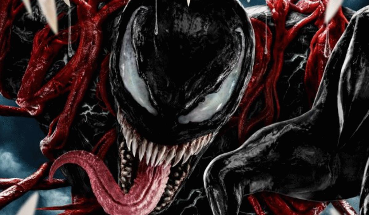 Prepare-se para o trailer de Venom: Tempo de Carnificina