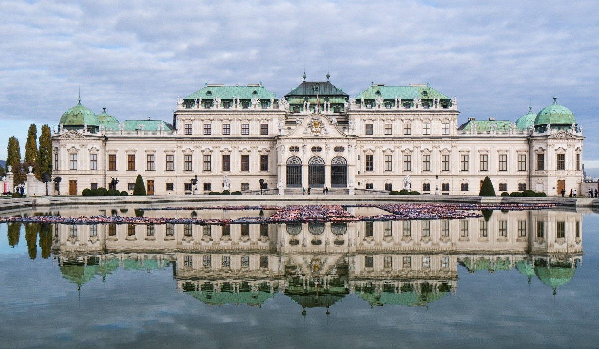 Viena, a mistura perfeita de tradições imperiais com arquitetura moderna