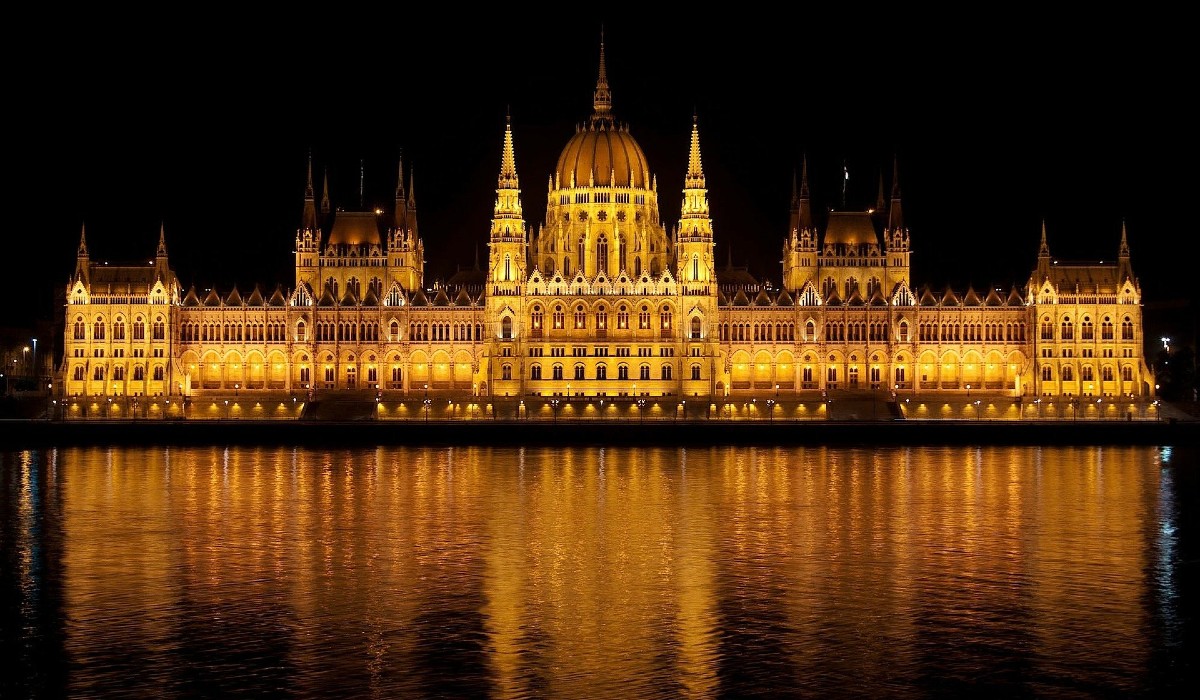Budapeste, o tesouro imperial para descobrir no centro da Europa