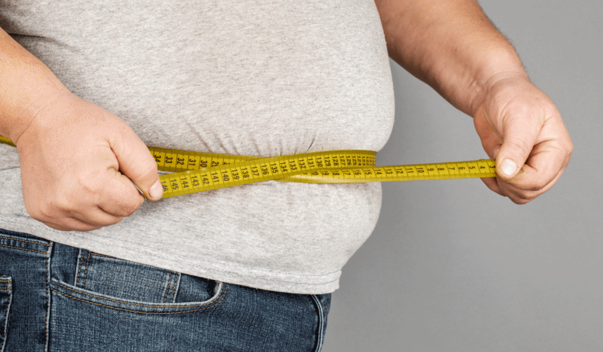 Descubra os alimentos que aumentam a gordura abdominal