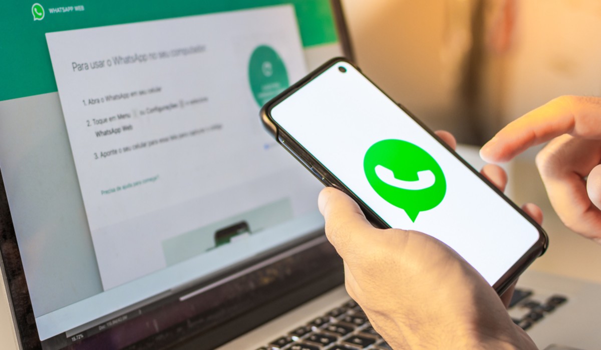 WhatsApp em vários dispositivos ao mesmo tempo já é uma realidade