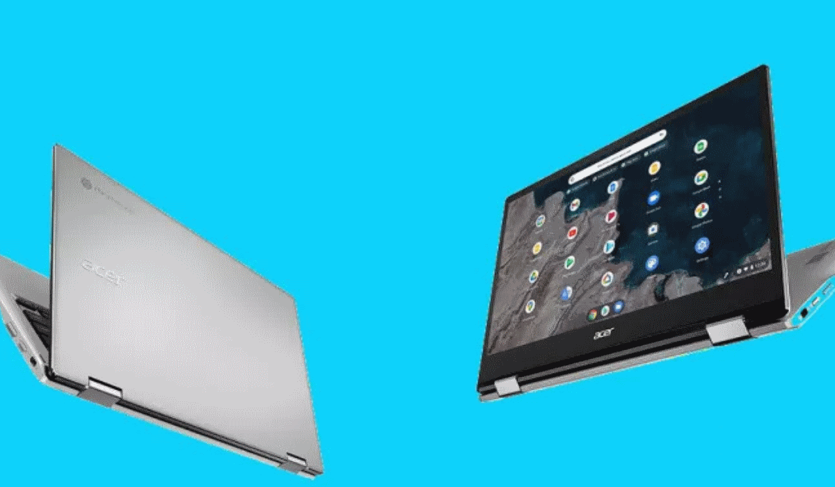 Acer aposta em quatro Chromebooks com preços acessíveis