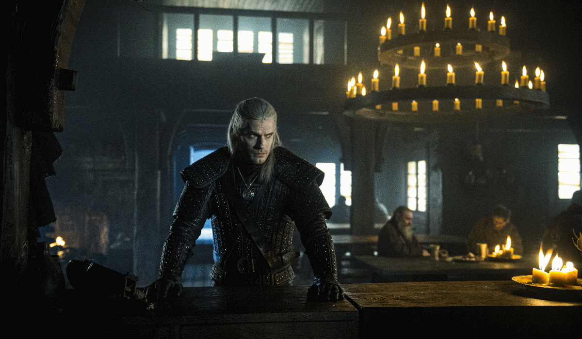 Netflix revela trailer e data de estreia da segunda temporada de The Witcher