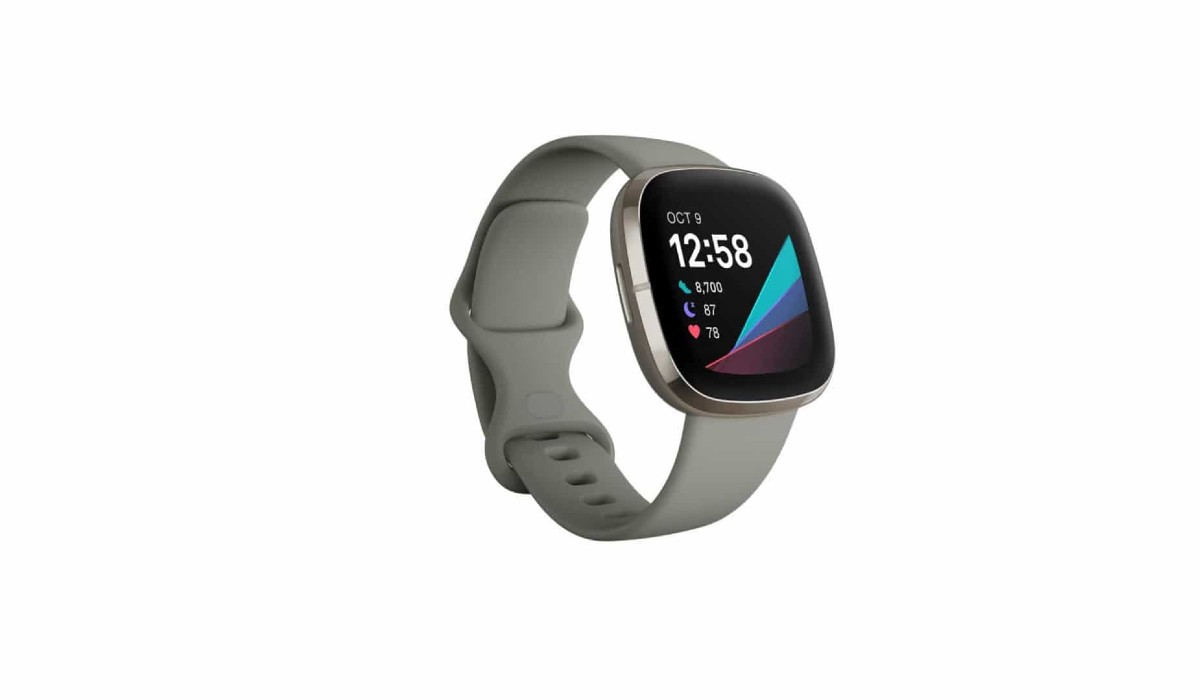 Relógio da Fitbit apresenta uma nova cor e várias braceletes