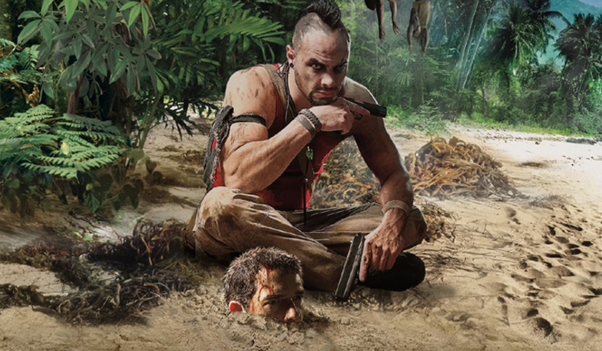 Já pode jogar Far Cry 3 de forma totalmente gratuita